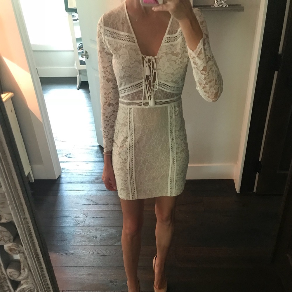Express Dress